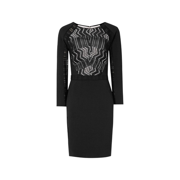 Reiss Dresses Nwt Reiss Libby Lace Dress Poshmark